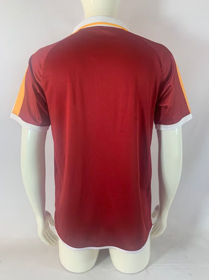 Retro Metz hoime 2003/2004 Football Jersey
