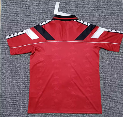 Retro Mallorca 1994/1995 Away Football Jersey