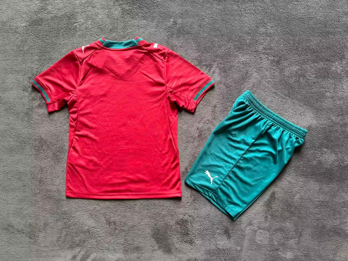 Kids jerseys 2026/2027 Kids Home Football Jersey