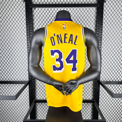 LA Lakers Football Jersey