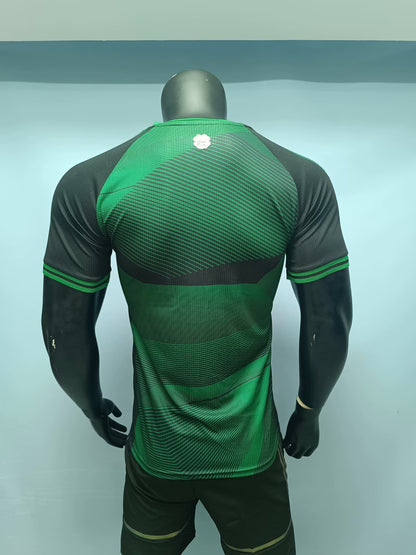 Celtic Special Edition 2025/2026 Player Version Football Jersey