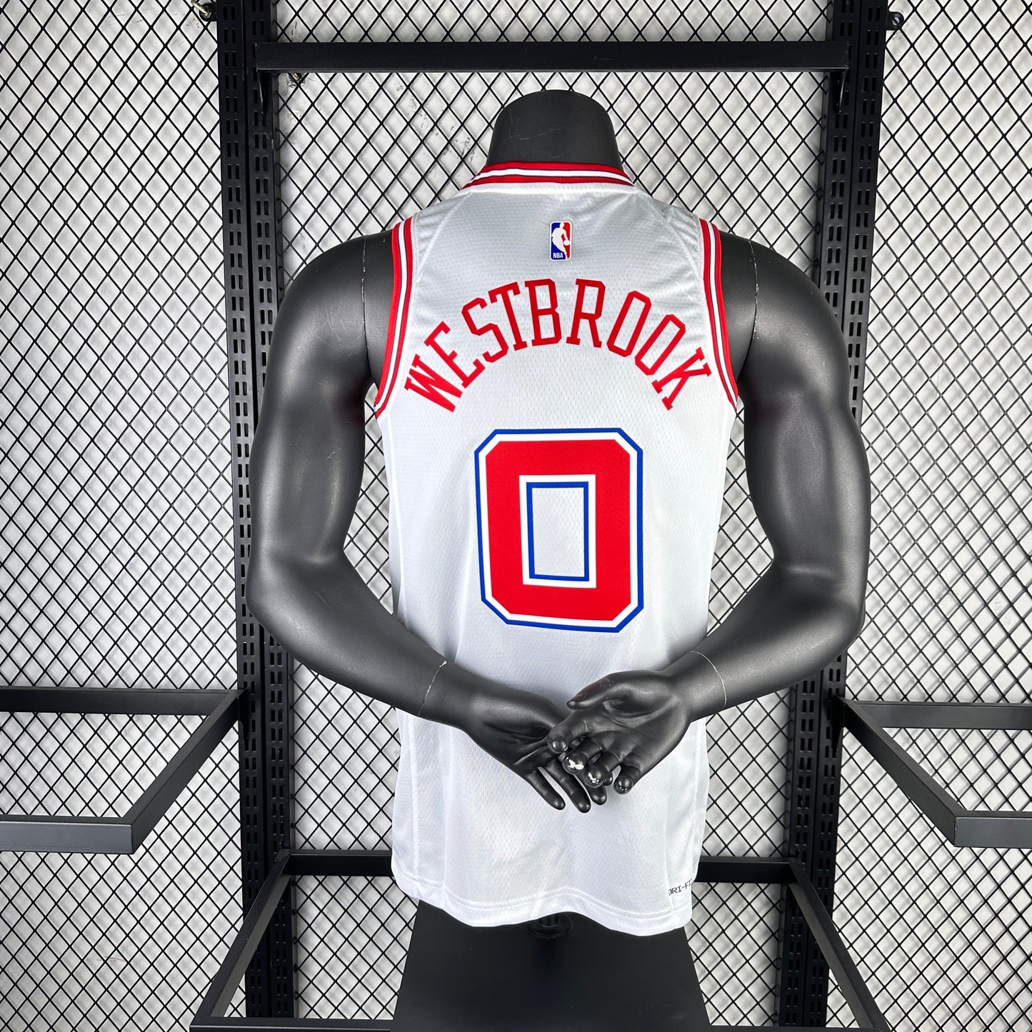 Houston Rockets 2026 Football Jersey