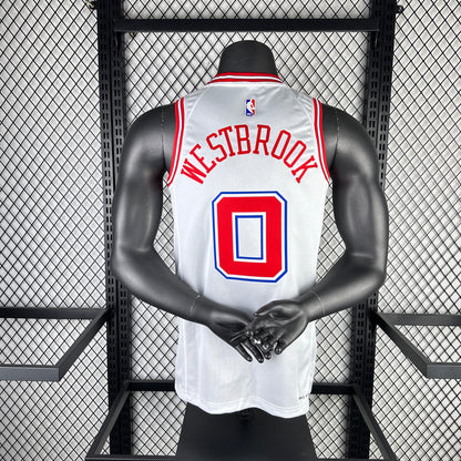 Houston Rockets 2026 Football Jersey