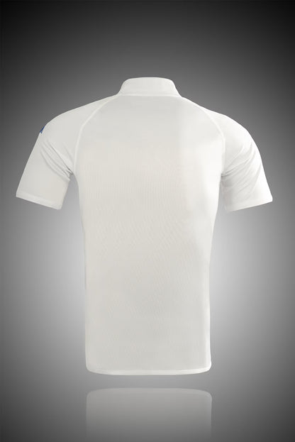Retro Italy 2002 Away Football Jersey