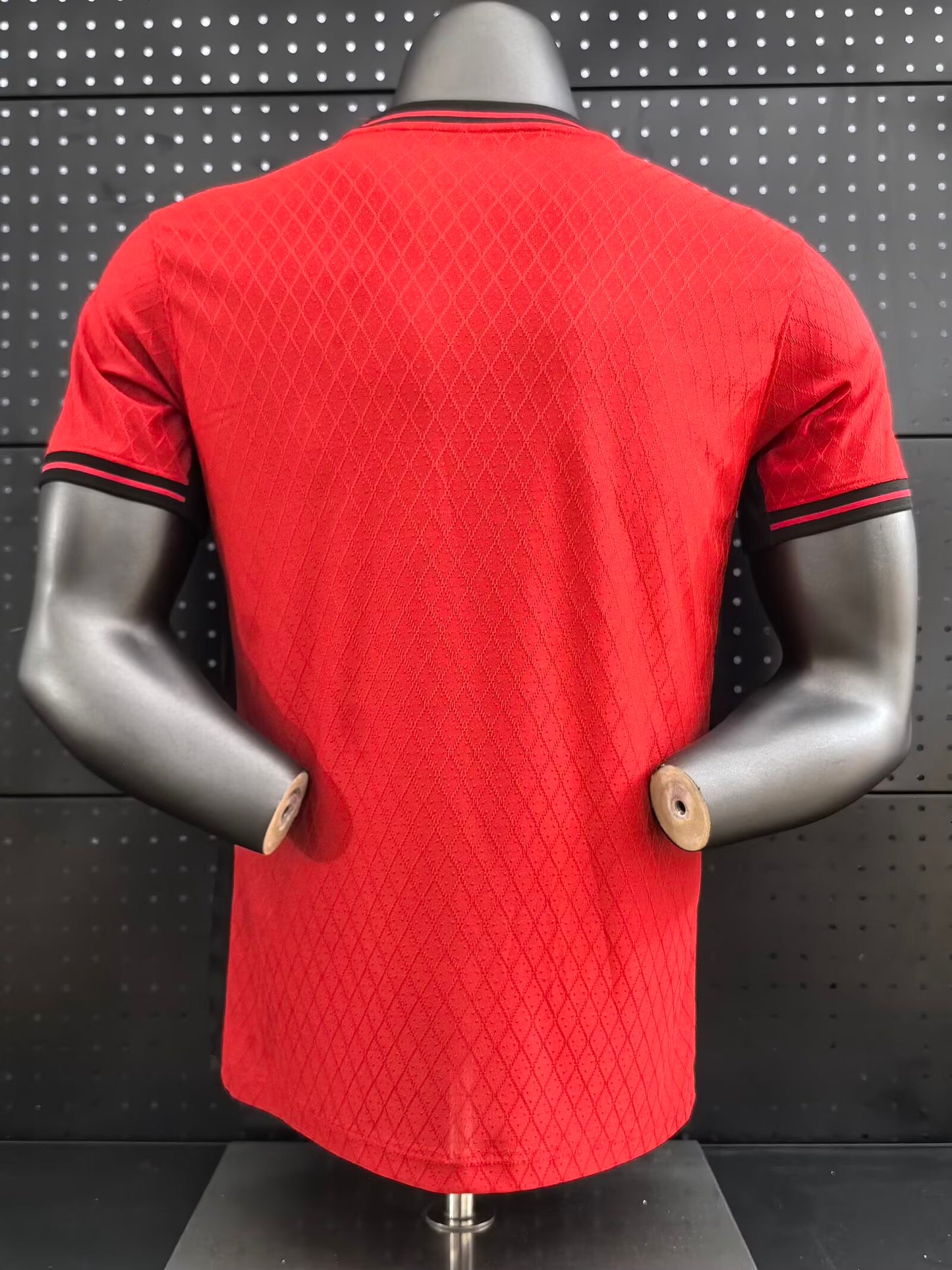Flamengo Special Edition 2026/2027 Player Version Football Jersey