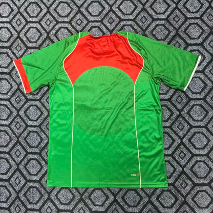 Adidas&Nike 2025/2026 Football Jersey