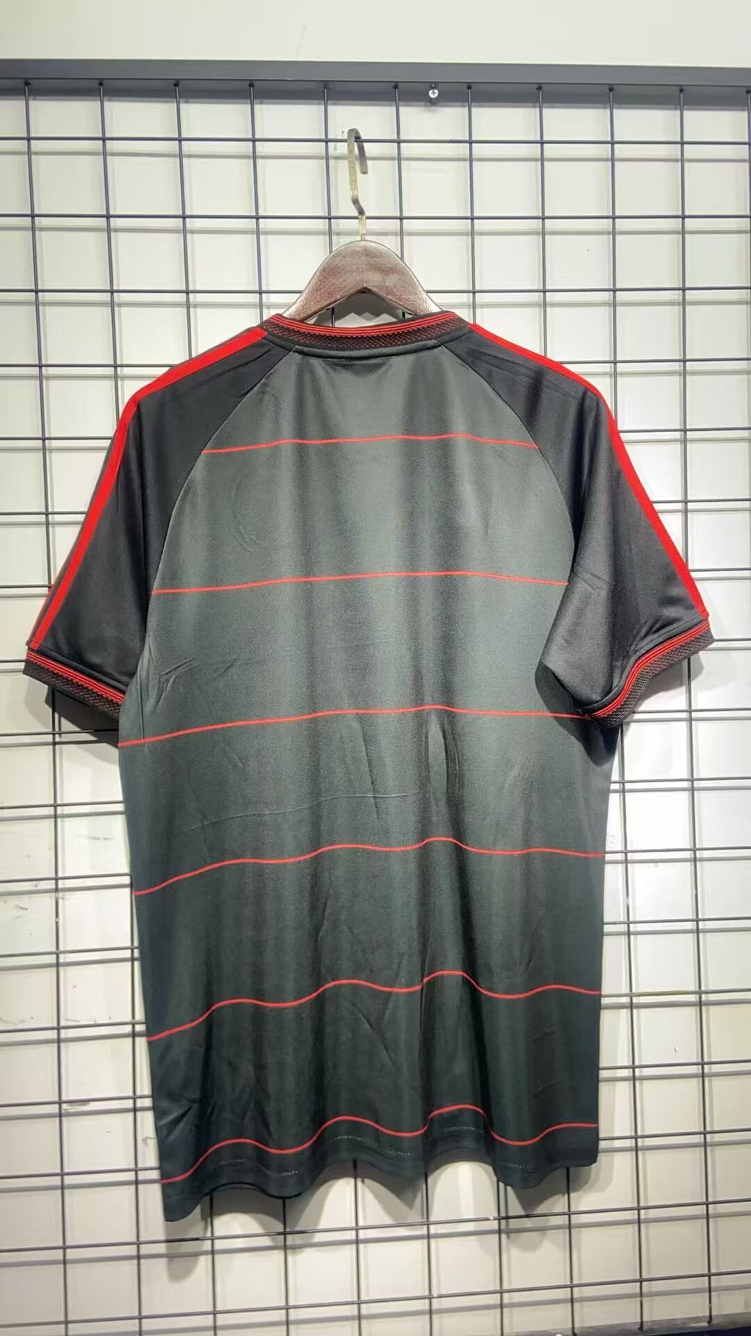 other team 2026/2027 Third Away Fan Version Football Jersey