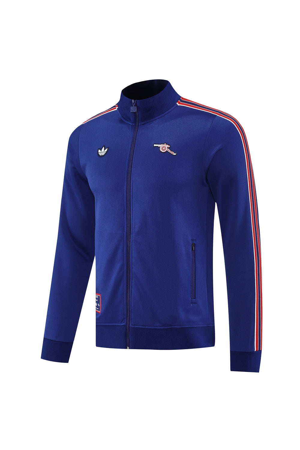 Arsenal 2025/2026 Jacket