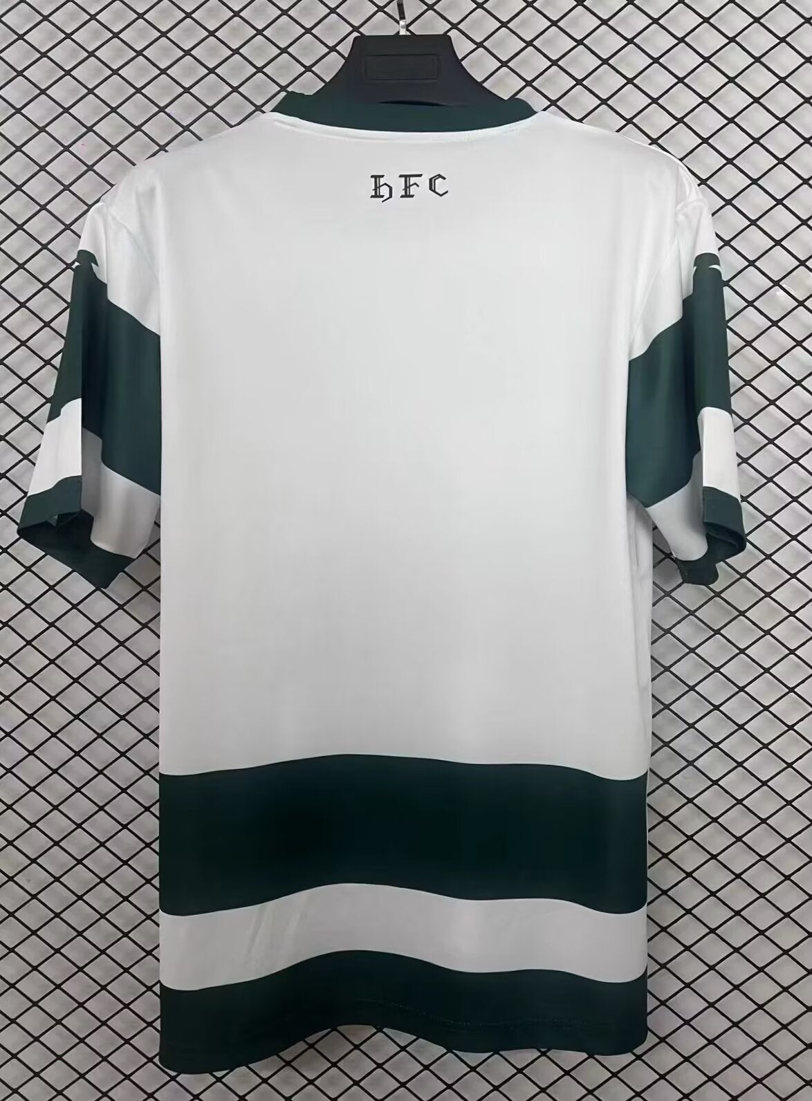other team Special Edition 2025/2026 Fan Version Football Jersey