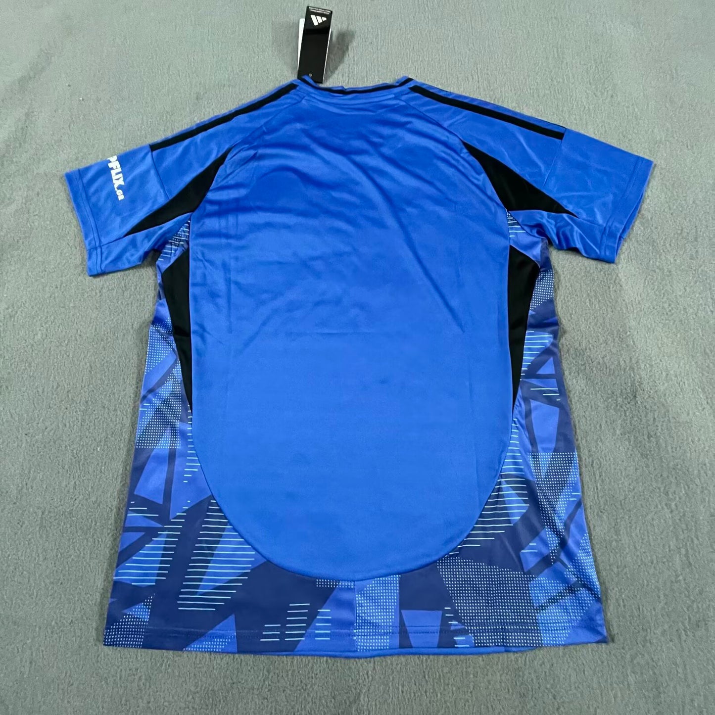 other team Special Edition 2025/2026 Fan Version Football Jersey