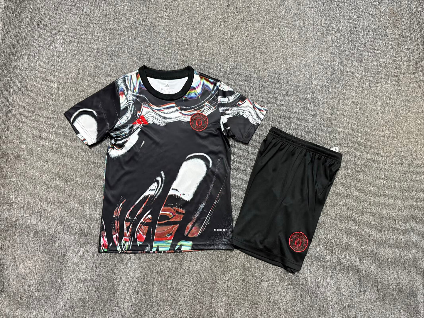Kids jerseys Special Edition 2025/2026 Kids Football Jersey