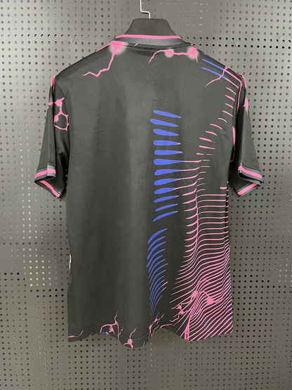 Real Madrid Special Edition 2024/2025 Fan Version Football Jersey