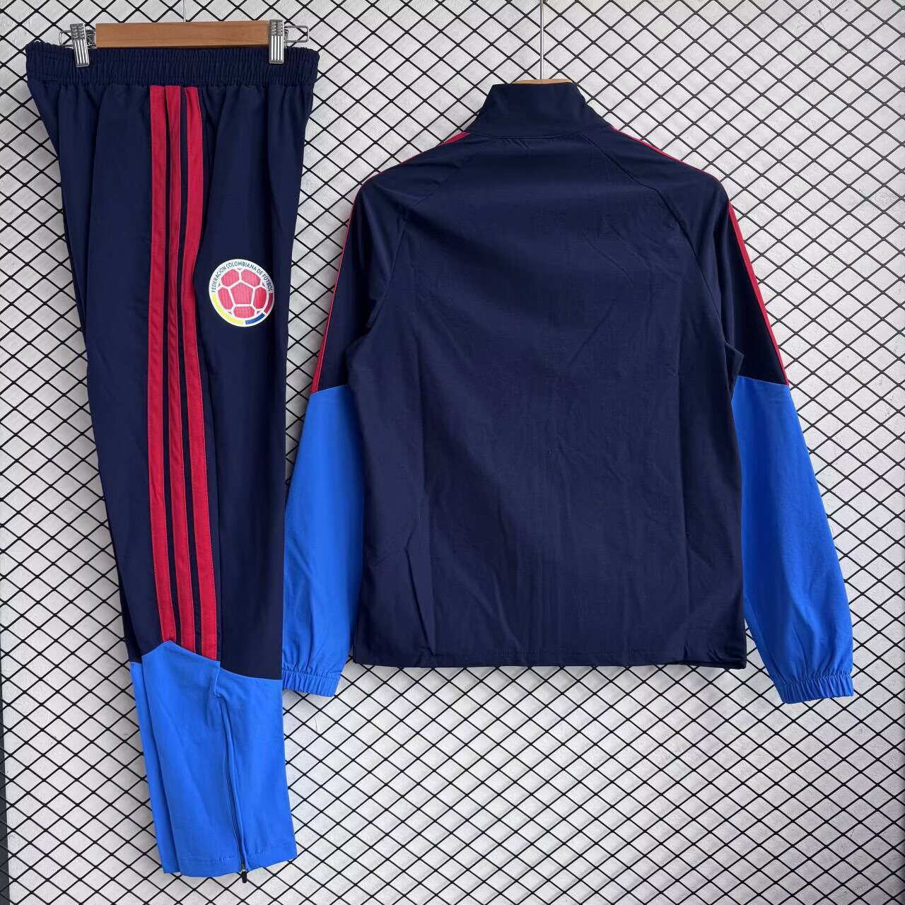 Windbreaker 2026/2027 Windbreaker