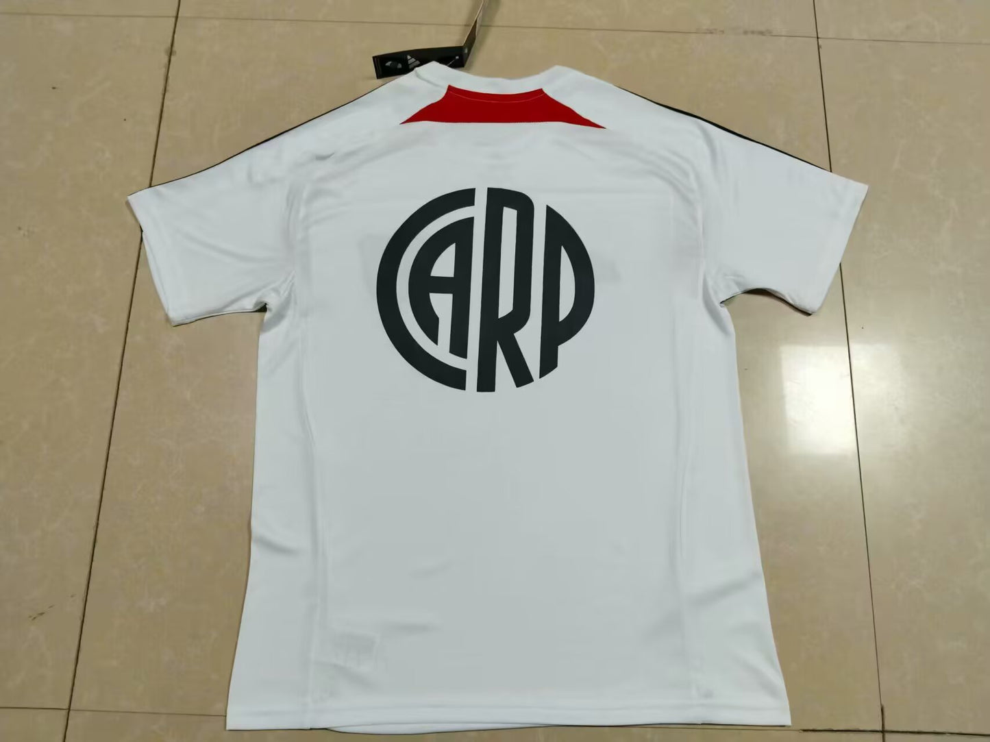River Plate 2025/2026 Fan Version Tracksuit