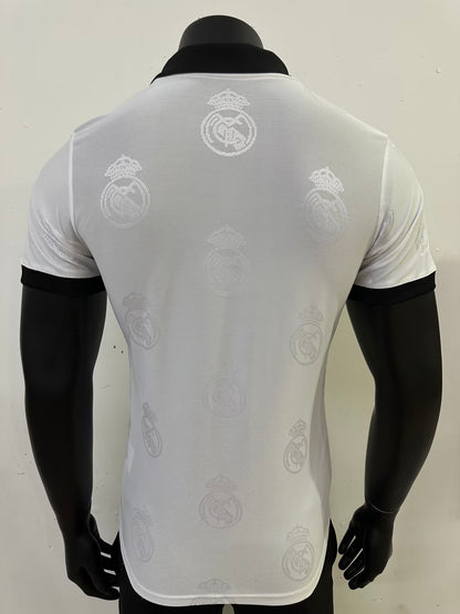 Real Madrid Special Edition 2025/2026 Player Version Football Jersey