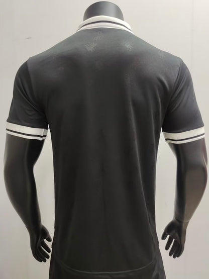 Retro Liverpool 1996/1997 Third Football Jersey