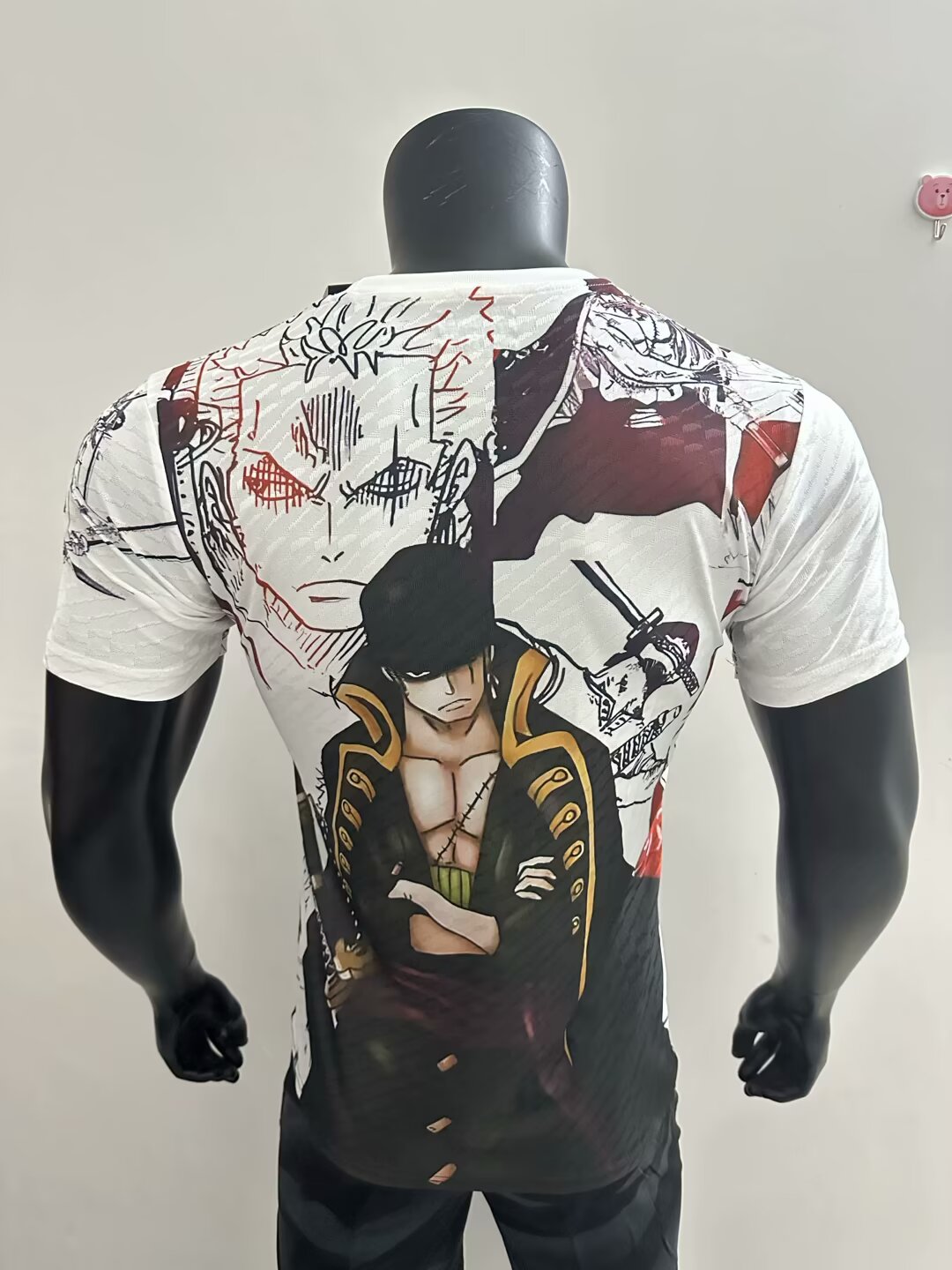 Japan Special Edition 2025/2026 Player Version Football Jersey