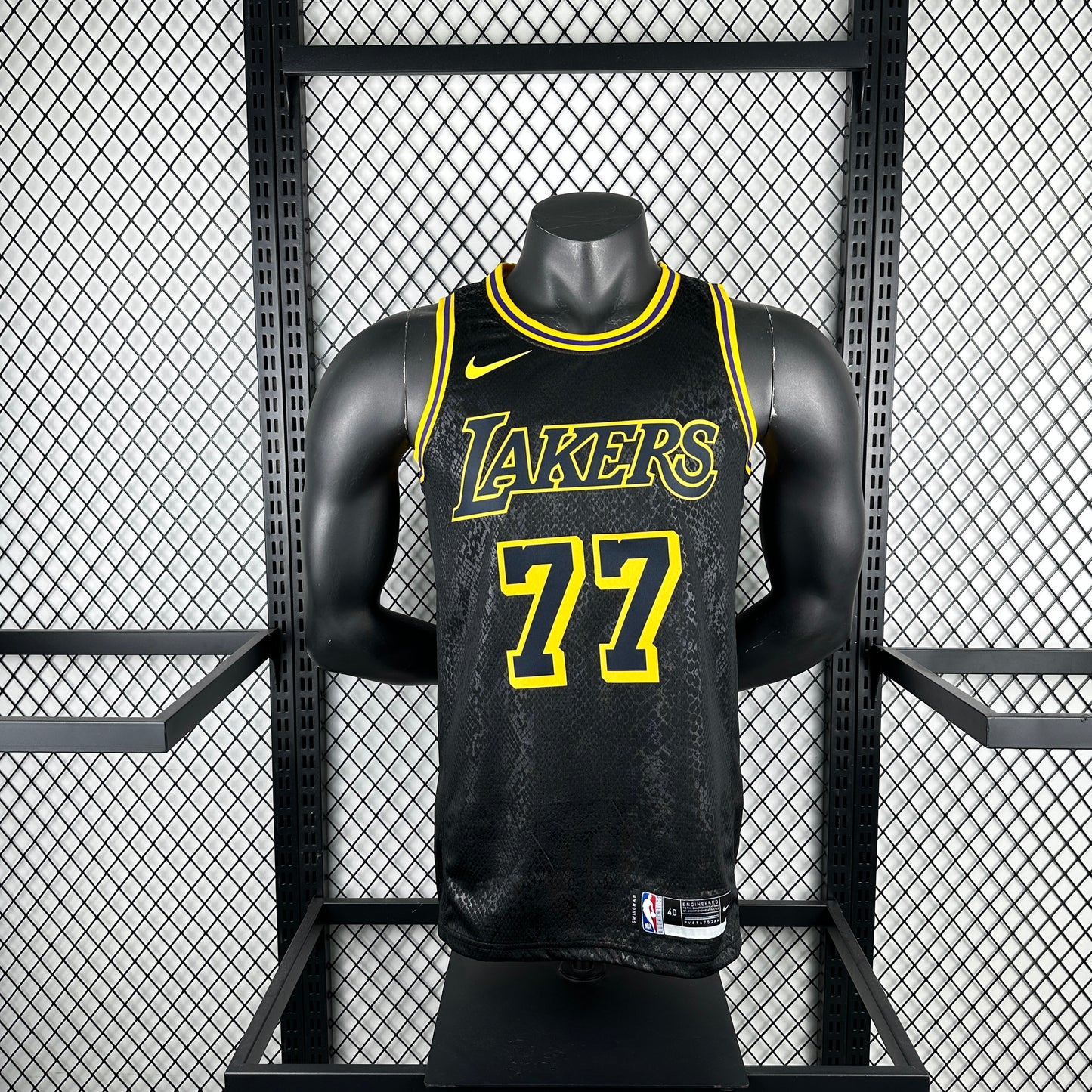 NBA&NFL&MLB 2025 Football Jersey