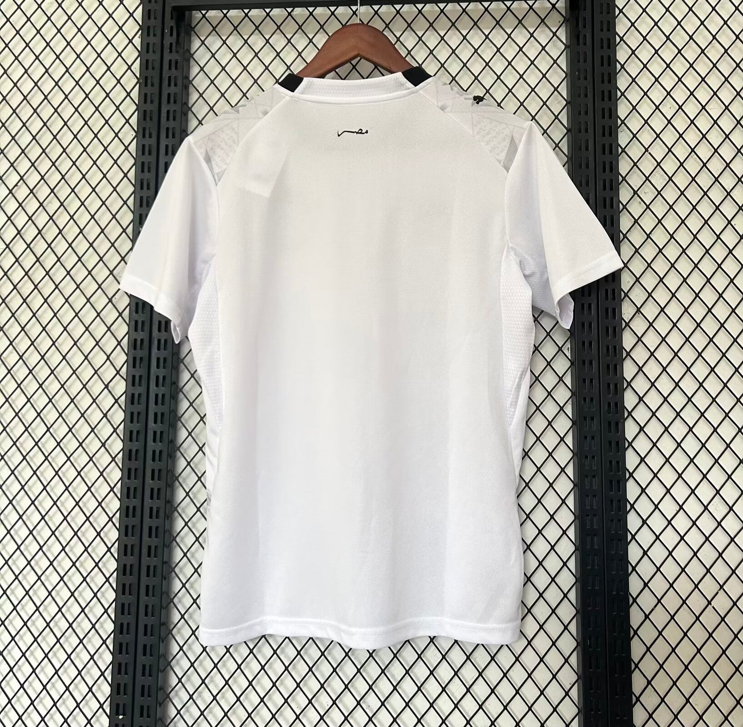 Egypt 2026/2027 Away Fan Version Football Jersey