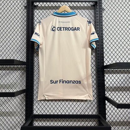 Reading 2025/2026 Third Away Player Version Football Jersey