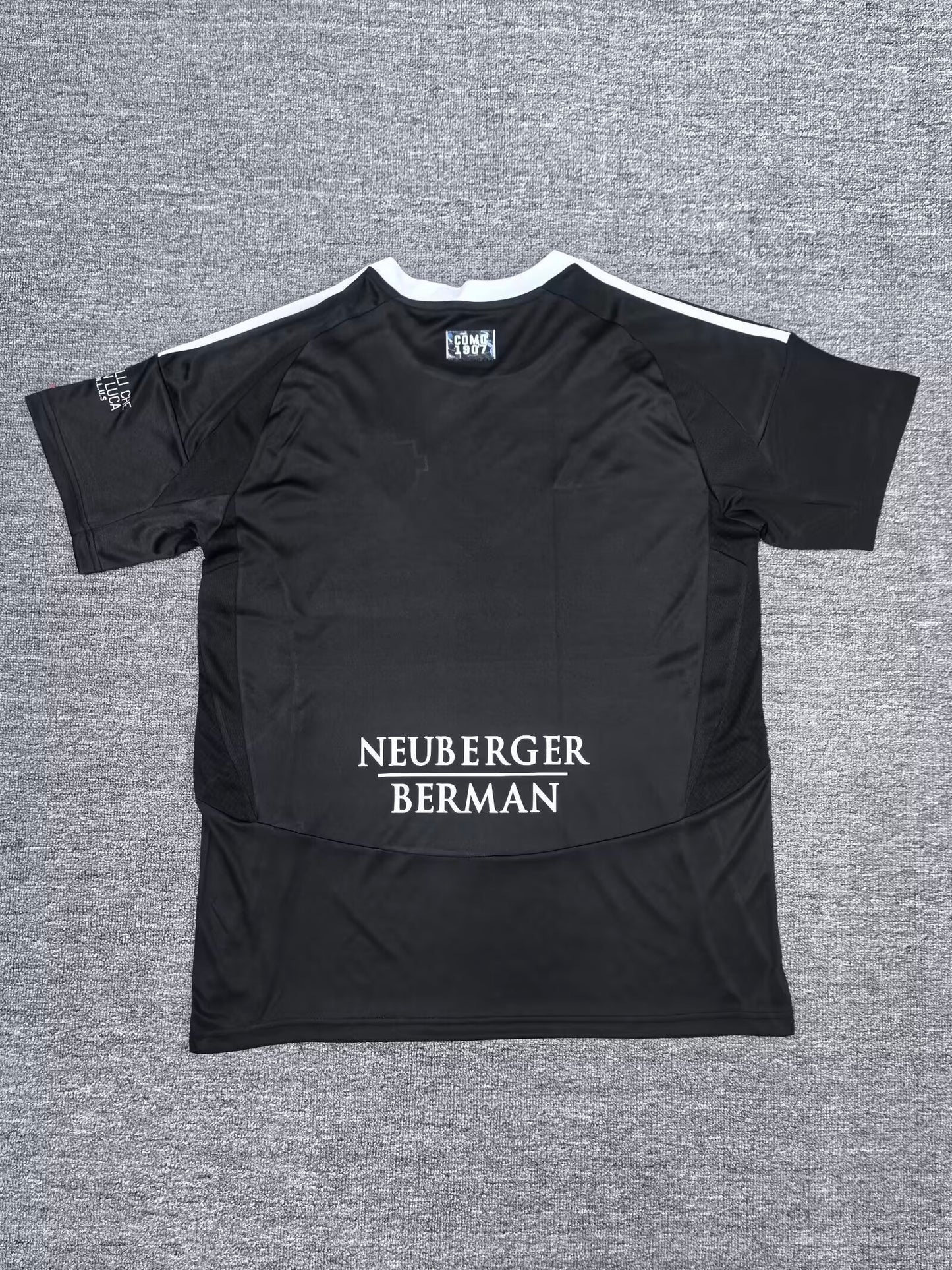 other team 2024/2025 Third Away Fan Version Football Jersey