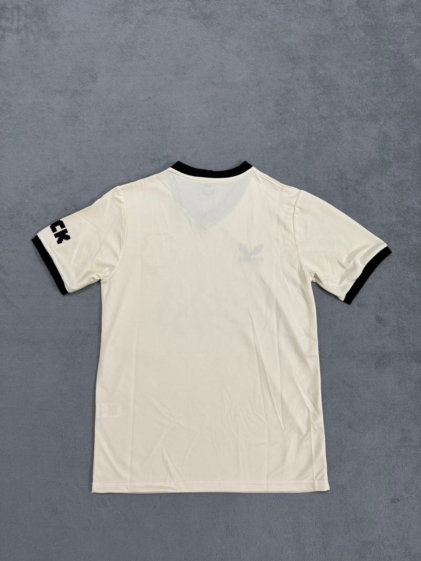 Everton 2024/2025 Away Fan Version Football Jersey