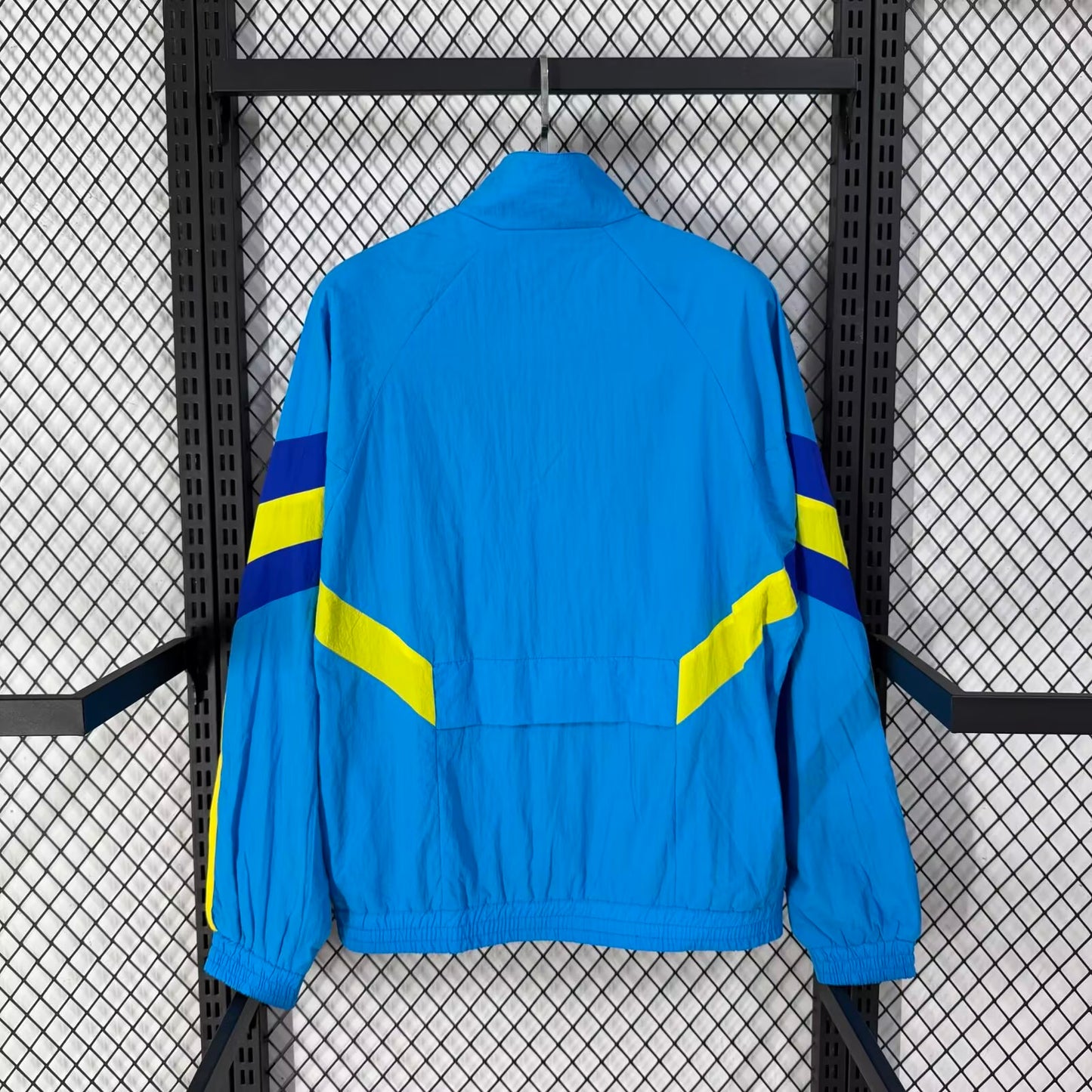 Windbreaker 2025/2026 Windbreaker