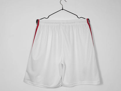 Retro Manchester united 1998 Home Football Jersey