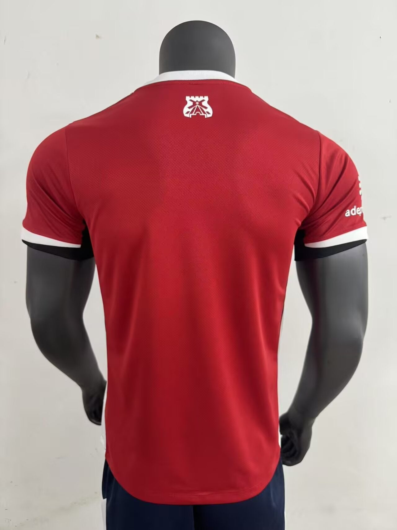 other team 2025/2026 Home Football Jersey