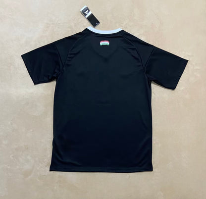 AS Roma 2024/2025 Goalkeeper Fan Version Football Jersey