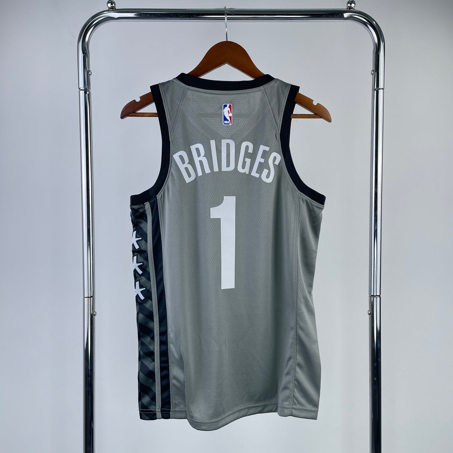 Brooklyn Nets Football Jersey