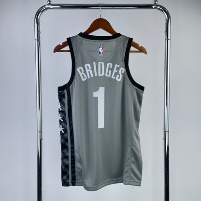 Brooklyn Nets Football Jersey