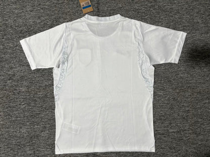 Norway 2026/2027 Third Away Fan Version Football Jersey