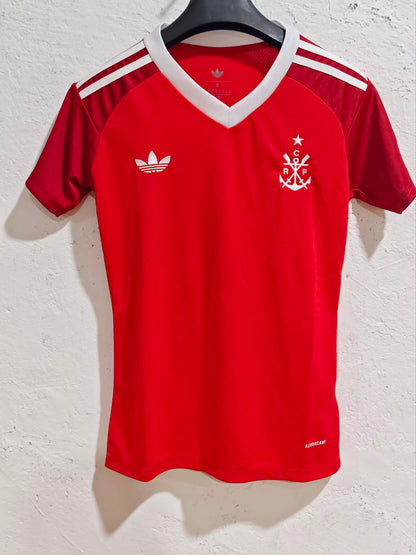 Flamengo Special Edition 2025/2026 Fan Version Football Jersey