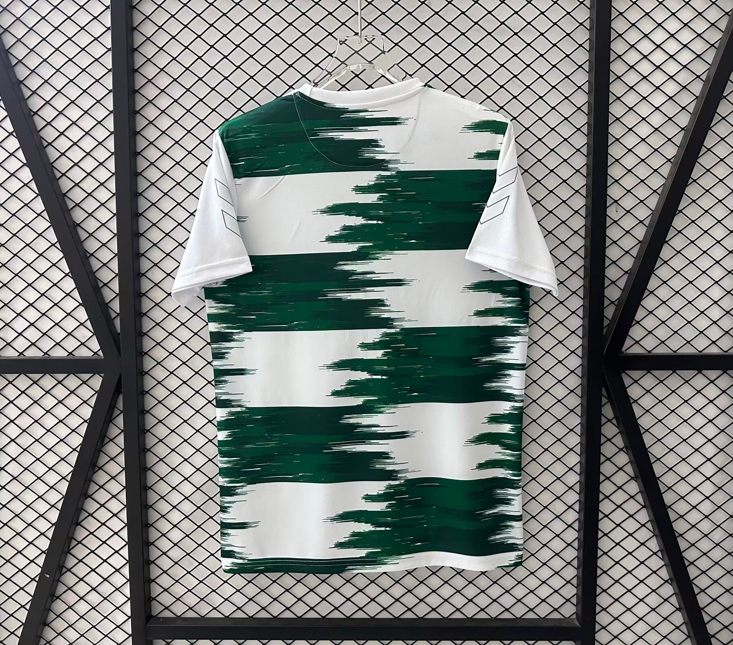 Saint Etienne 2026/2027 Away Fan Version Football Jersey