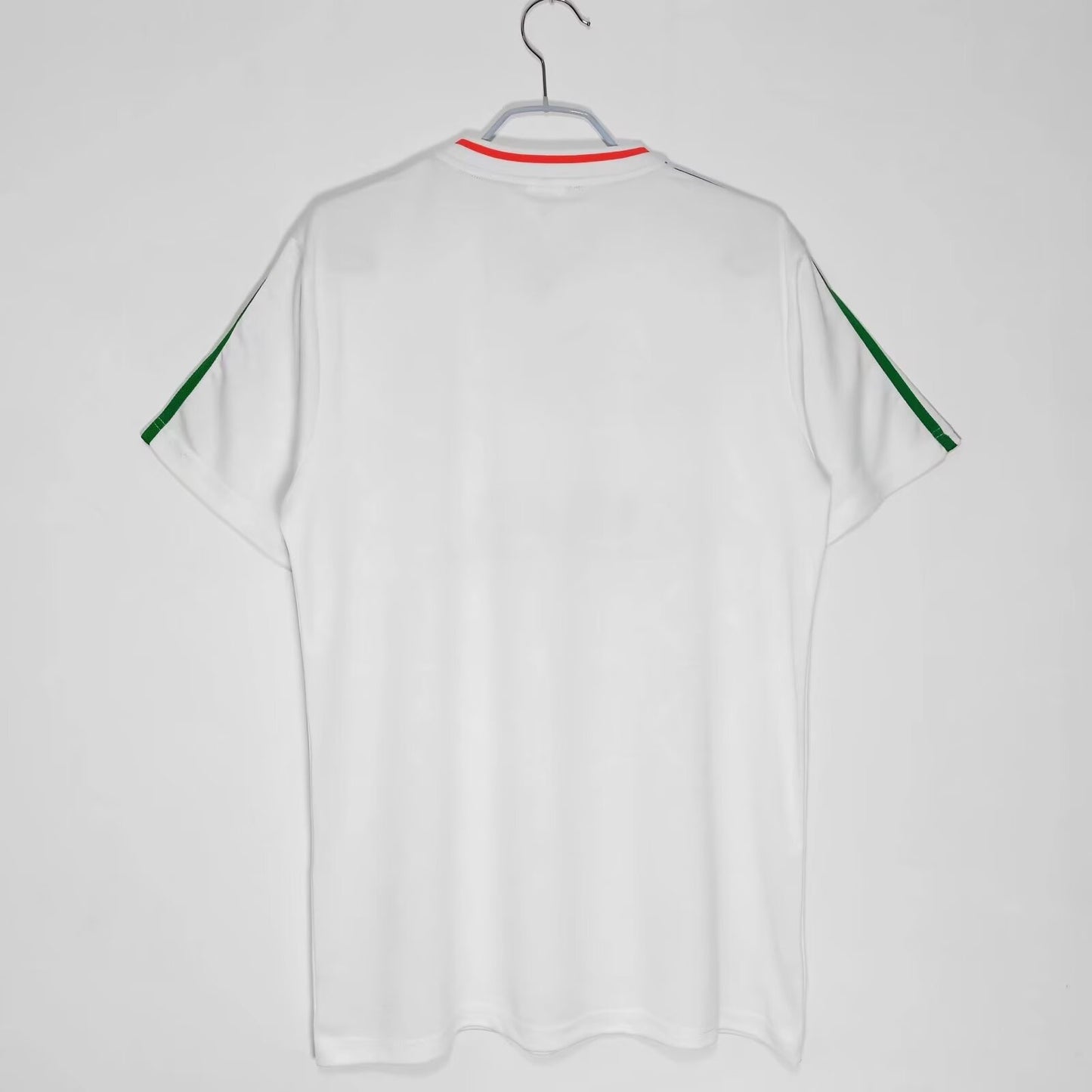 Retro Northern Ireland 1990/1992 Away Football Jersey