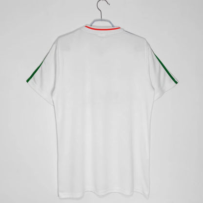 Retro Northern Ireland 1990/1992 Away Football Jersey