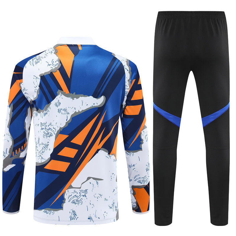 Jacket suite 2025/2026 Kids Tracksuit