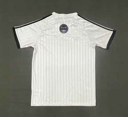Adidas&Nike 2026/2027 Fan Version Football Jersey