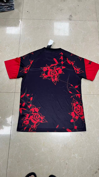 Manchester United Special Edition 2026/2027 Fan Version Football Jersey