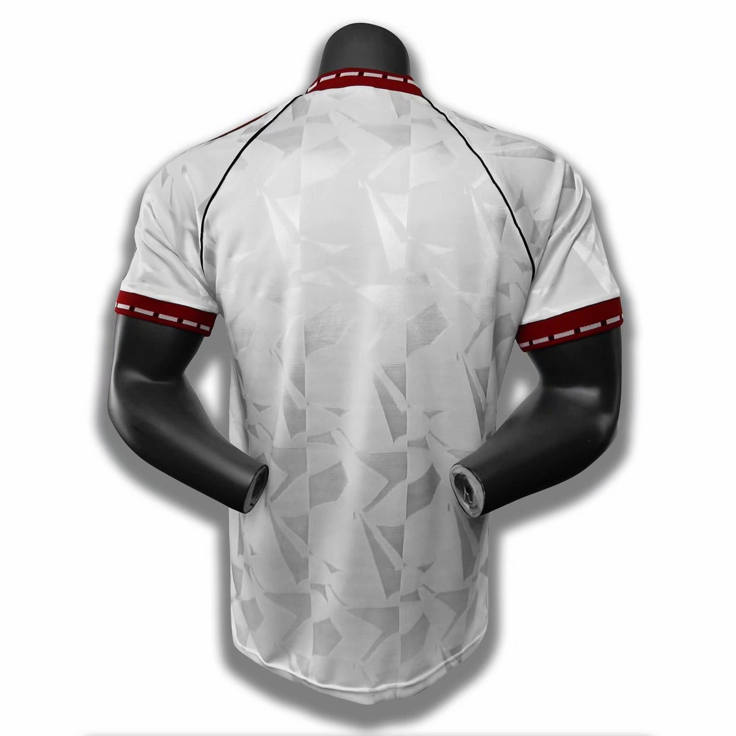 Retro Manchester united 1991 Football Jersey