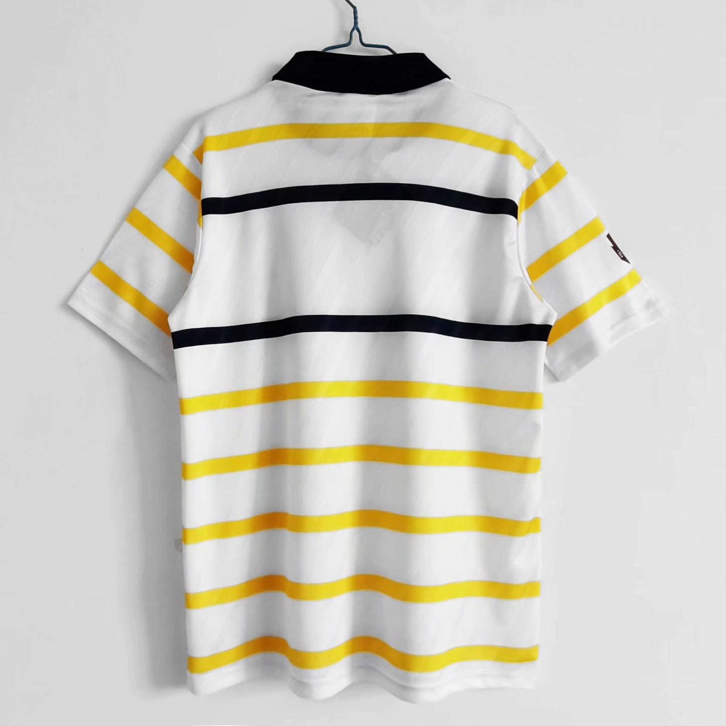 Retro Scotland 1988/1991 Away Football Jersey