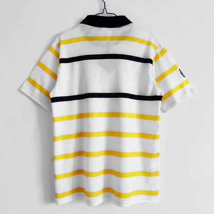 Retro Scotland 1988/1991 Away Football Jersey