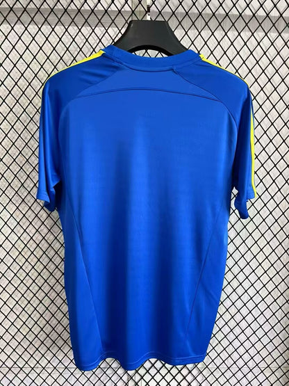 Juventus 2025/2026 Fan Version Football Jersey