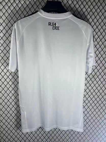 Algeria Special Edition 2026/2027 Fan Version Football Jersey