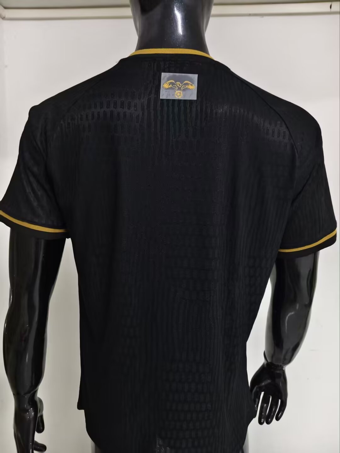 Jordan 2026/2027 Away Player Version Football Jersey