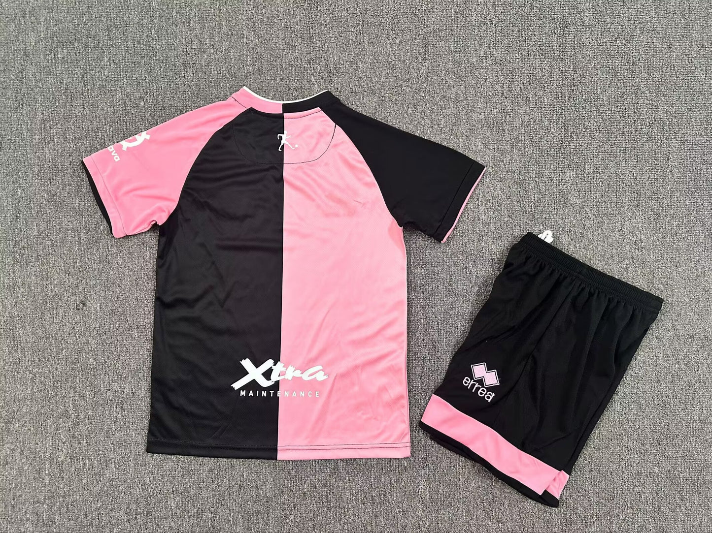 Kids jerseys 2025/2026 Kids Away Football Jersey