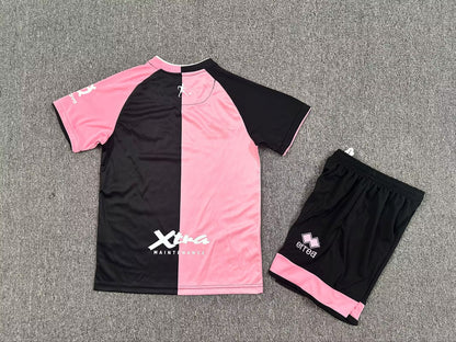 Kids jerseys 2025/2026 Kids Away Football Jersey