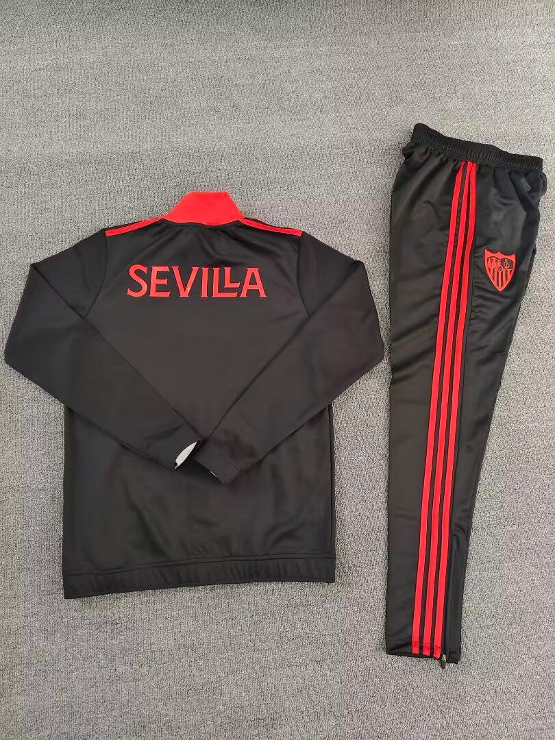 Jacket suite 2025/2026 Jacket