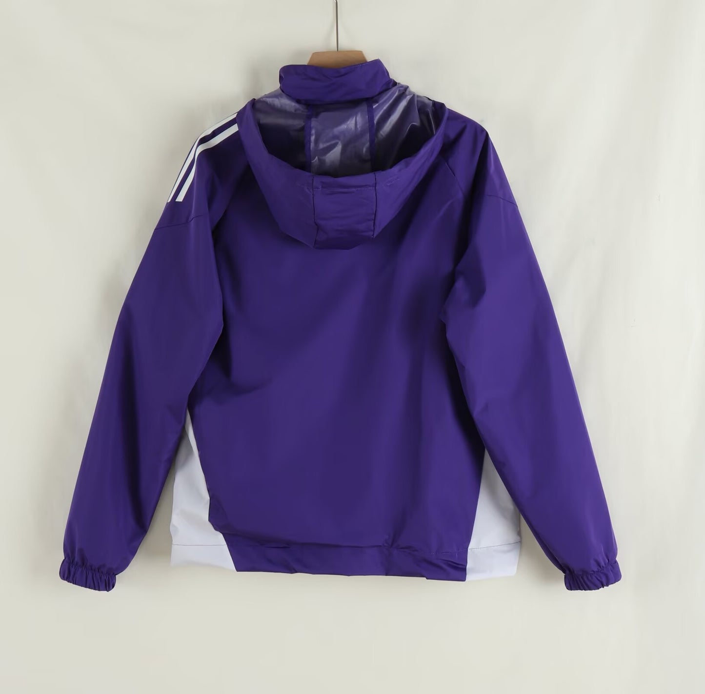 Windbreaker 2026/2027 Windbreaker